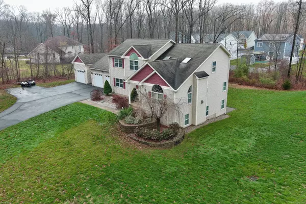 Southington, CT 06489,18 Honey Lane