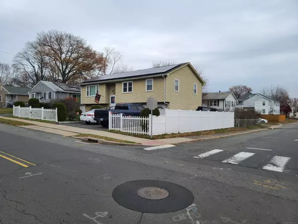 New Britain, CT 06051,58 Rocky Hill Avenue