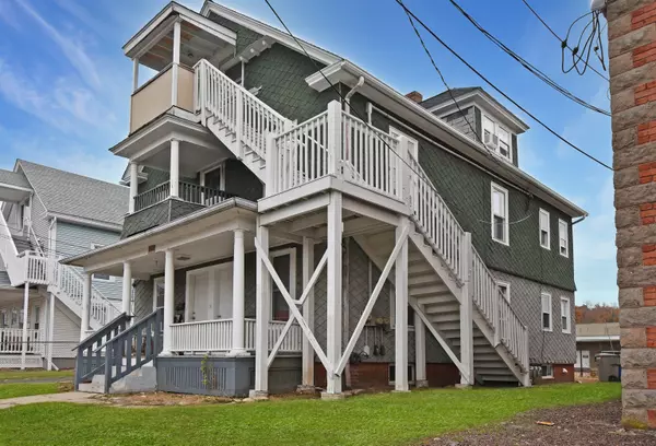 Bristol, CT 06010,22 Kelley Street