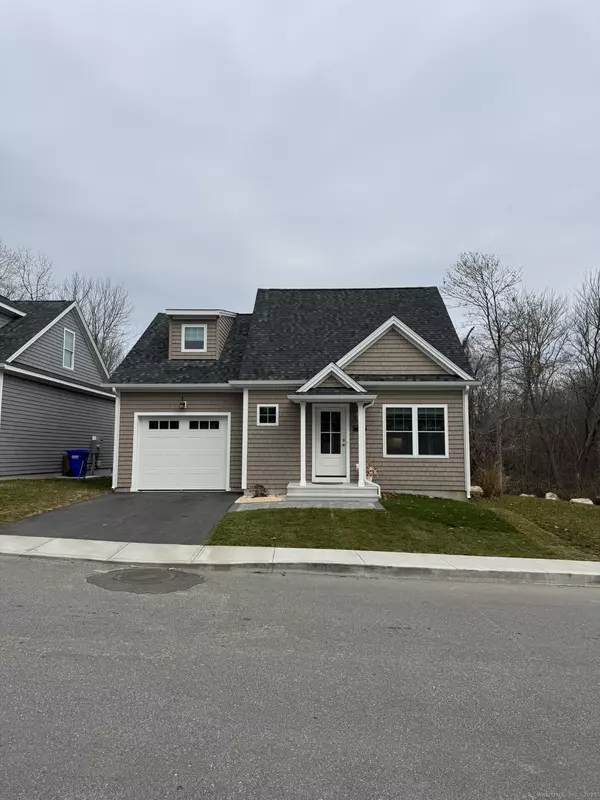 2 Ivy Hill Road #2, Waterford, CT 06385