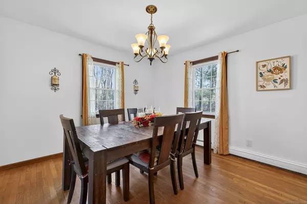 New Milford, CT 06776,151 Pumpkin Hill Road