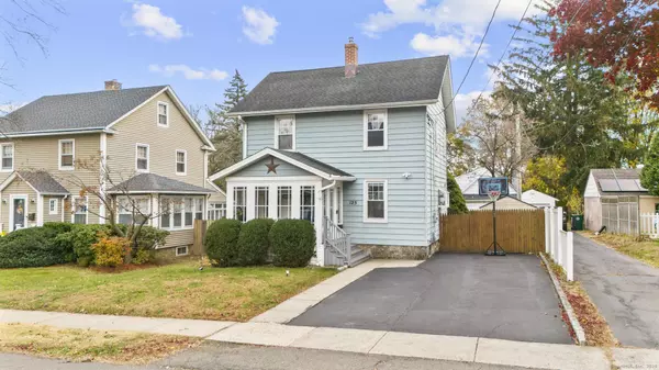 Stratford, CT 06614,125 Wood Avenue