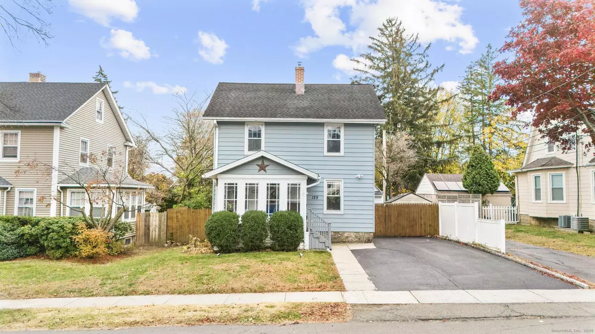 Stratford, CT 06614,125 Wood Avenue