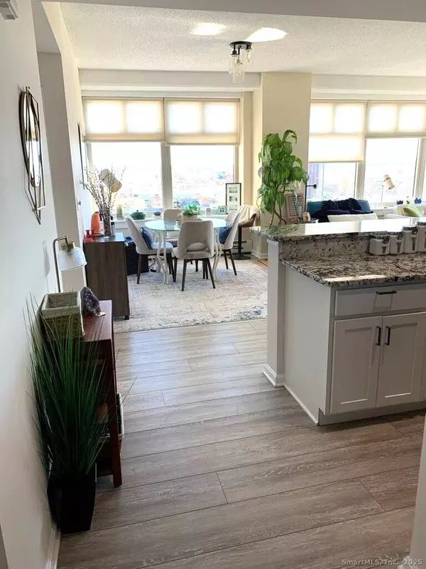 East Hartford, CT 06108,235 East River Drive #APT 708