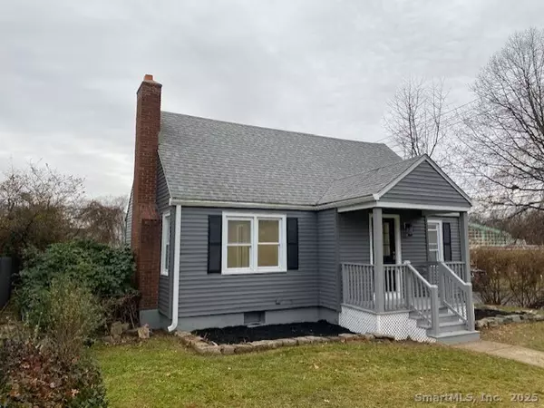 Hartford, CT 06106,452 Broadview Terrace