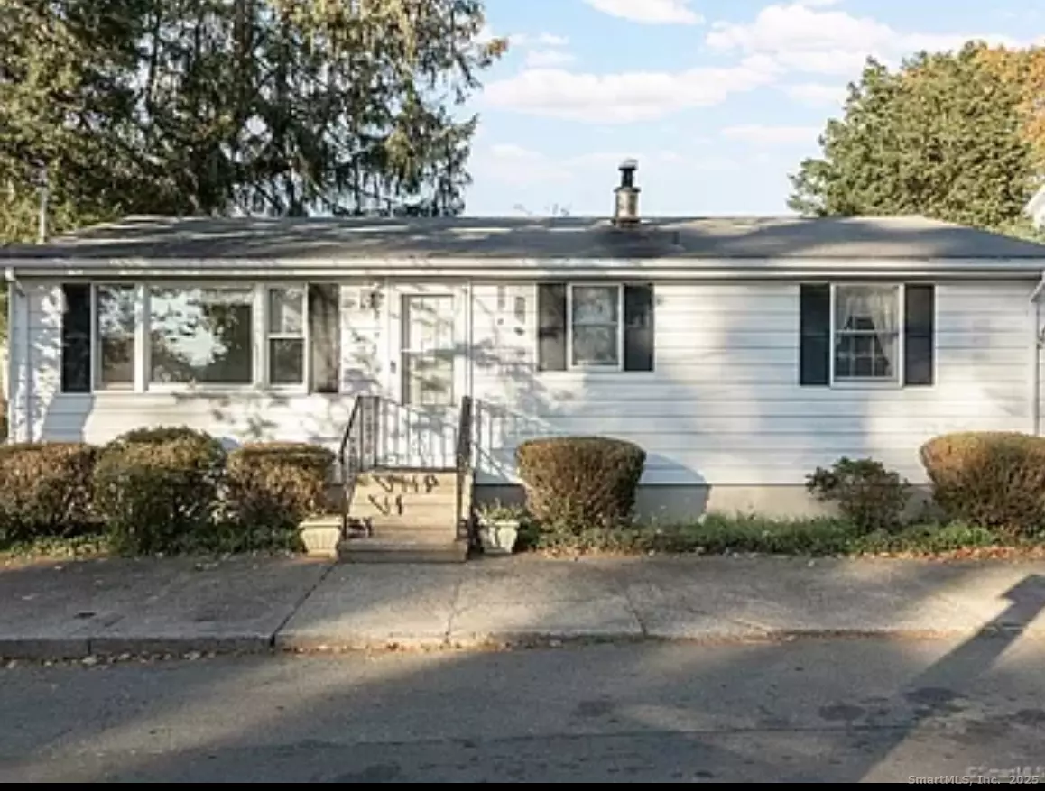 Branford, CT 06405,20 Parker Place