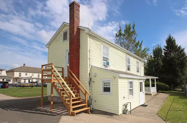 New Britain, CT 06051,385 Columbus Boulevard