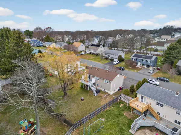 Naugatuck, CT 06770,157 Bluebird Drive