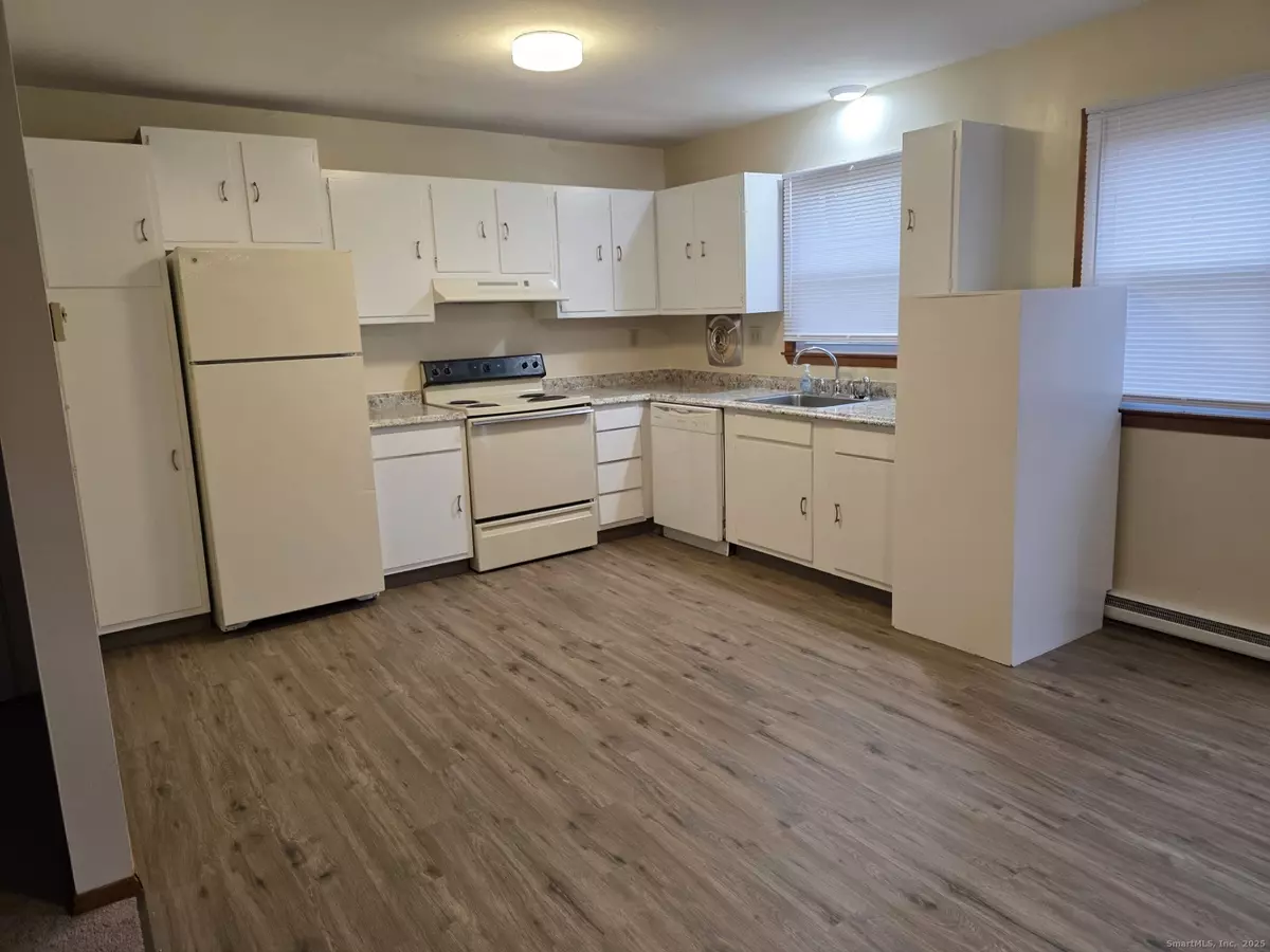 Norwich, CT 06360,88 Hickory Street #4