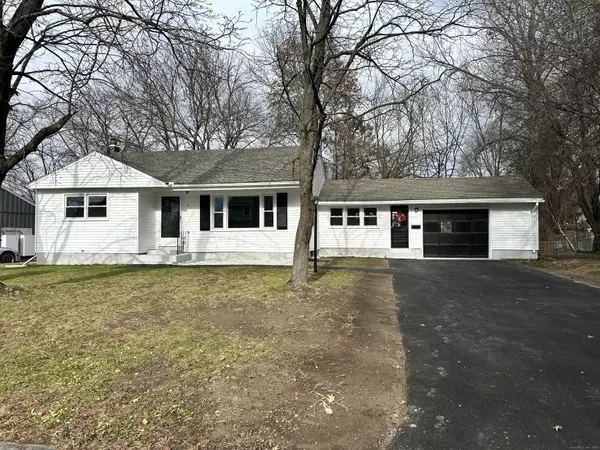 9 Eleanor Road, Enfield, CT 06082