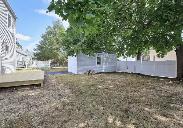 Bridgeport, CT 06606,405 Ruth Street