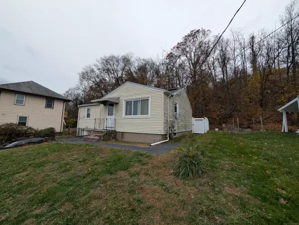 New Haven, CT 06512,366 Burr Street