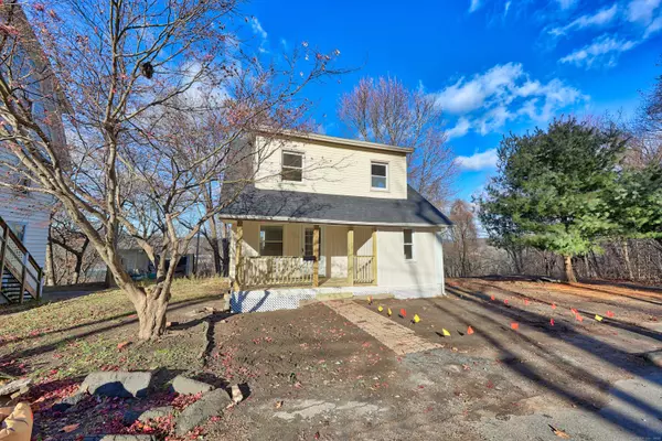 Waterbury, CT 06710,423 Waterville Street