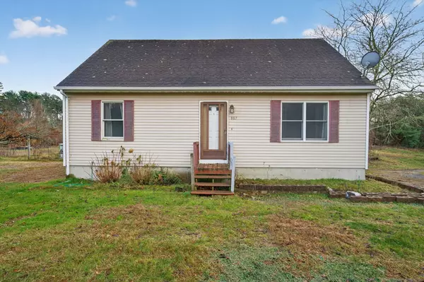 Sterling, CT 06377,887 Sterling Road