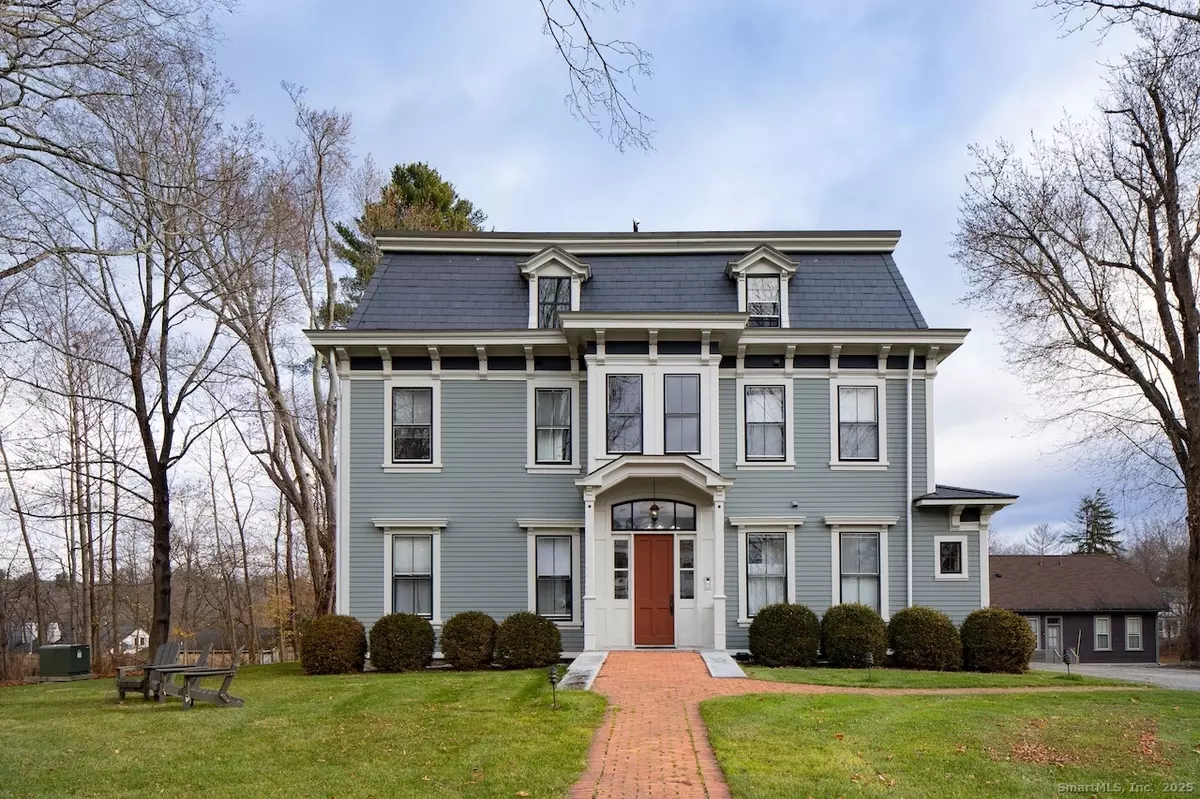 Salisbury, CT 06039,31 Sharon Road #5