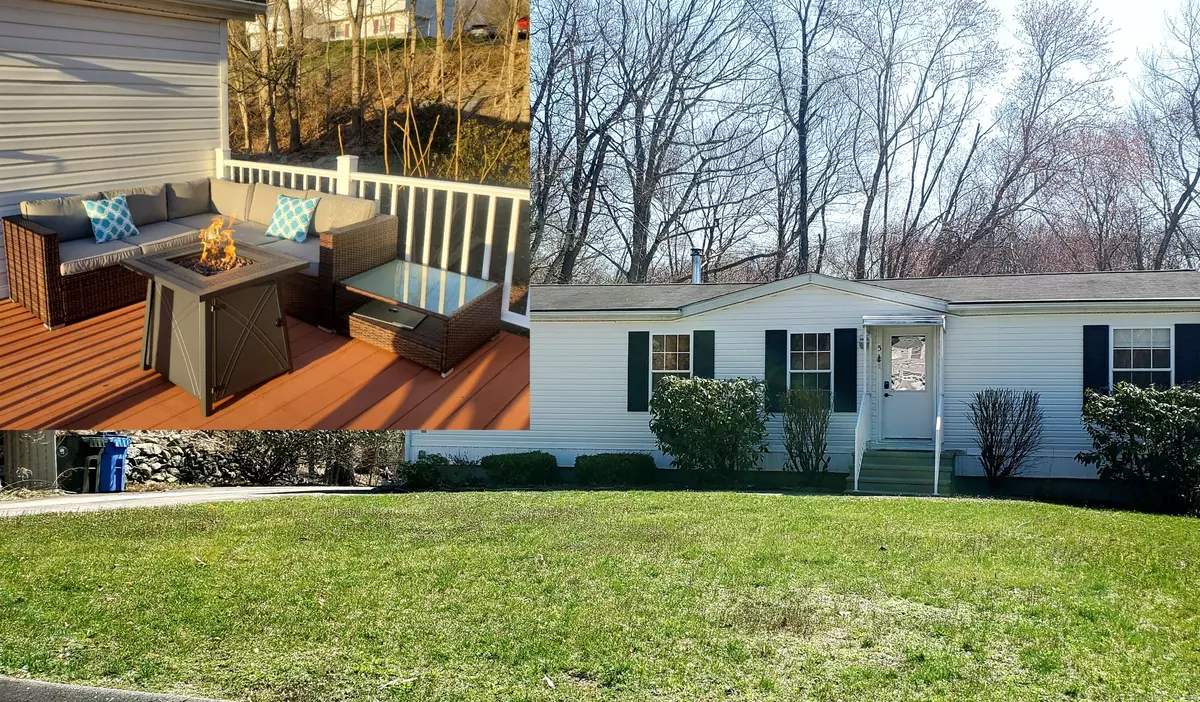 Norwich, CT 06360,5 Mount Laurel Road