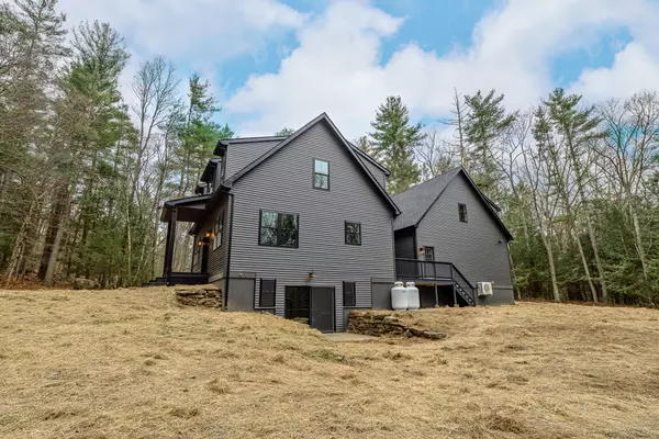 Stafford, CT 06076,13 Goodell Road