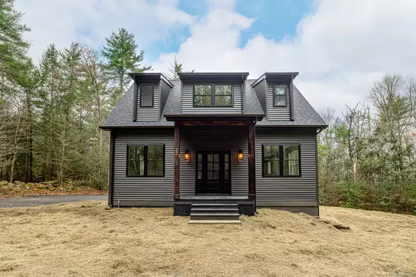 Stafford, CT 06076,13 Goodell Road