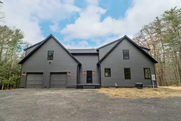 Stafford, CT 06076,13 Goodell Road