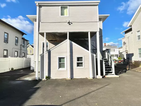 Bridgeport, CT 06608,184 Park Street