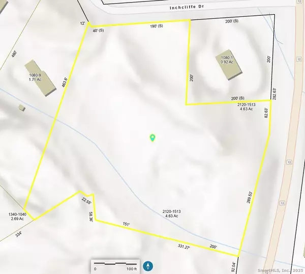 Ledyard, CT 06335,1513 Route 12