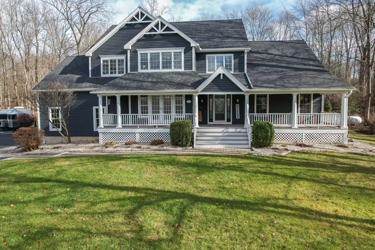 Newtown, CT 06482,34 Yogananda Street