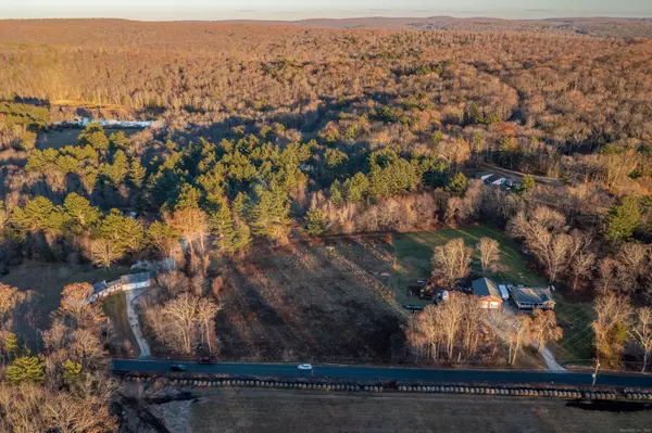 Stafford, CT 06076,283 Leonard Road