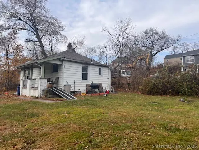 Bridgeport, CT 06606,936 Chopsey Hill Road