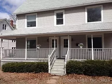 203 Center Street, Manchester, CT 06040