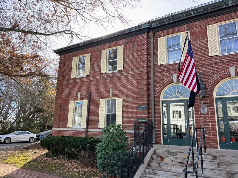 12 Main Street #2, Essex, CT 06442