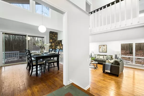 Coventry, CT 06238,285 Carpenter Road