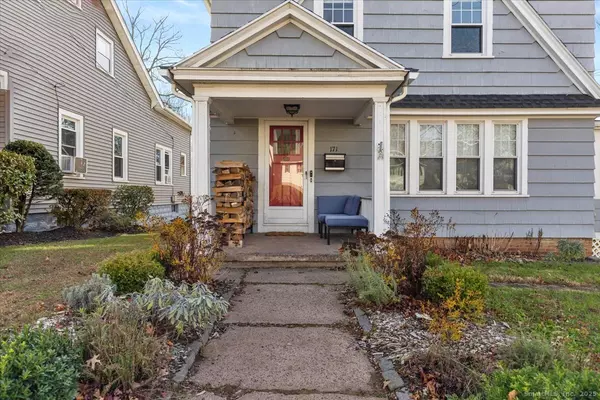 171 Waite Street, Hamden, CT 06517