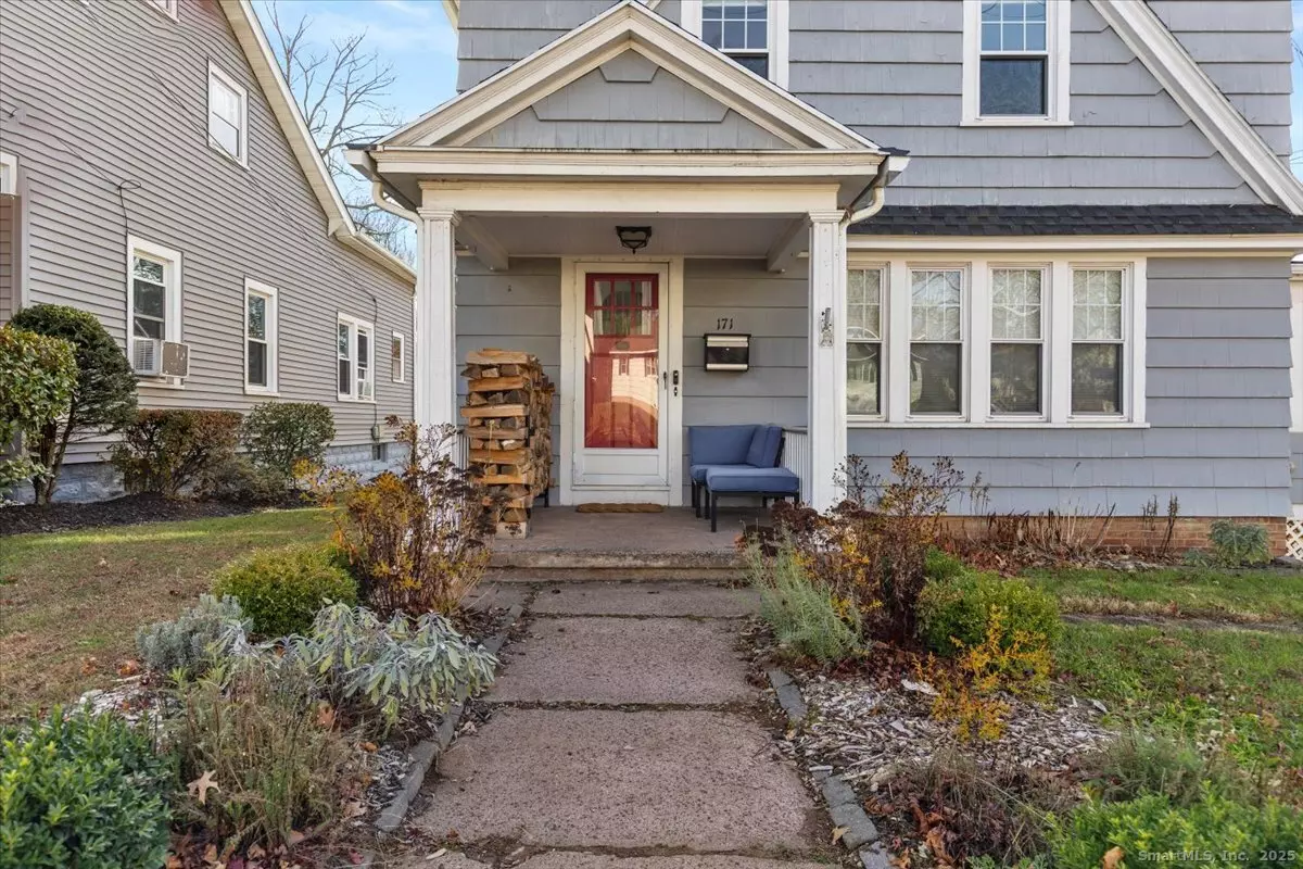 Hamden, CT 06517,171 Waite Street