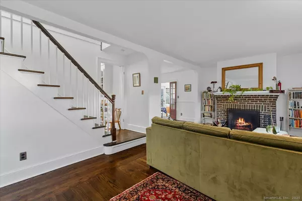 Hamden, CT 06517,171 Waite Street