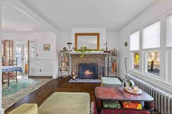 Hamden, CT 06517,171 Waite Street