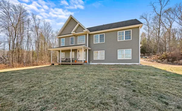 Andover, CT 06232,53 Skinner Hill Road