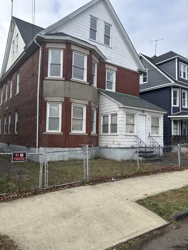 179 Read Street, Bridgeport, CT 06607