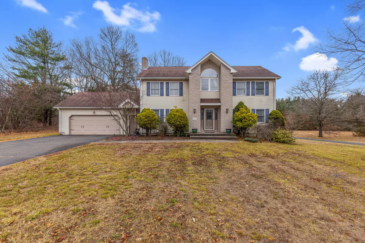 Windsor, CT 06095,2080 Poquonock Avenue