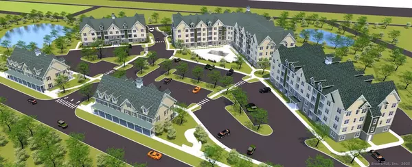 Bethel, CT 06801,48 Stony Hill Road #C216