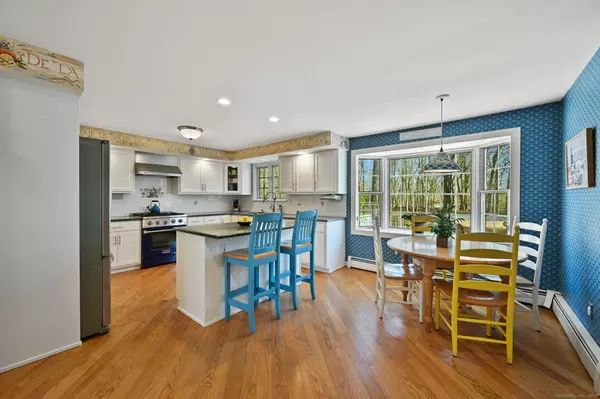 Wilton, CT 06897,269 Thunder Lake Road