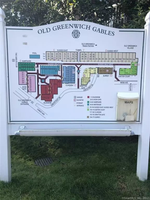 Greenwich, CT 06870,51 Forest Avenue #APT 19