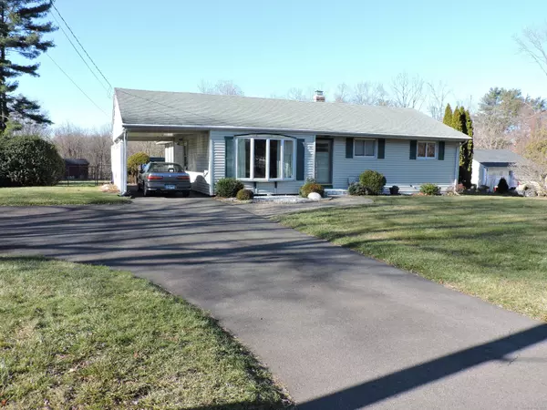 South Windsor, CT 06074,35 Dower Road