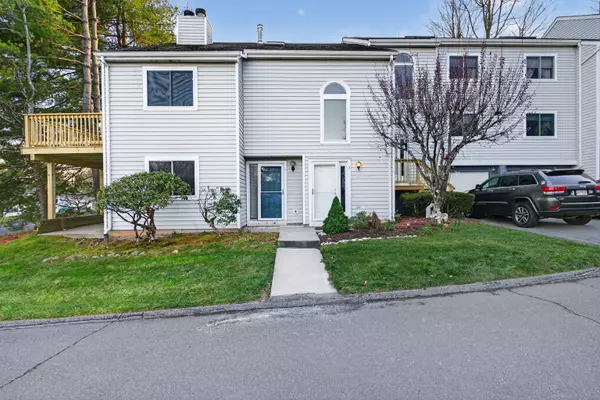 Cromwell, CT 06416,3 Sunridge Lane #3