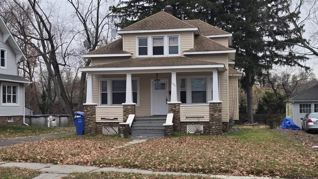 104 Gale Avenue, Meriden, CT 06450