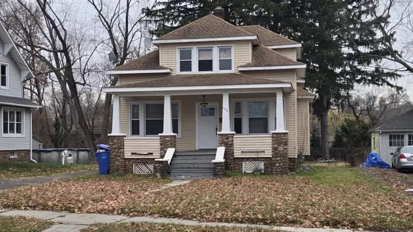 Meriden, CT 06450,104 Gale Avenue