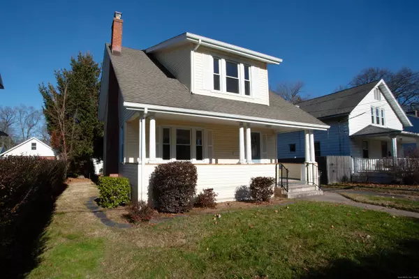 Manchester, CT 06042,93 Hollister Street