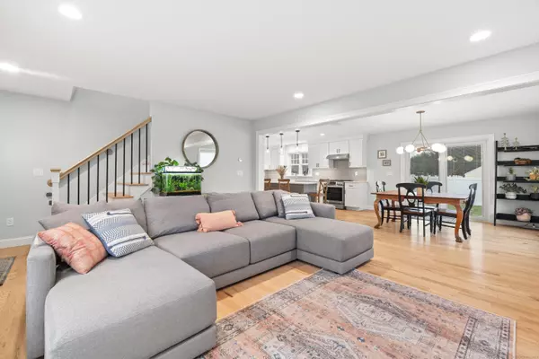 Newington, CT 06111,248 Maple Hill Avenue