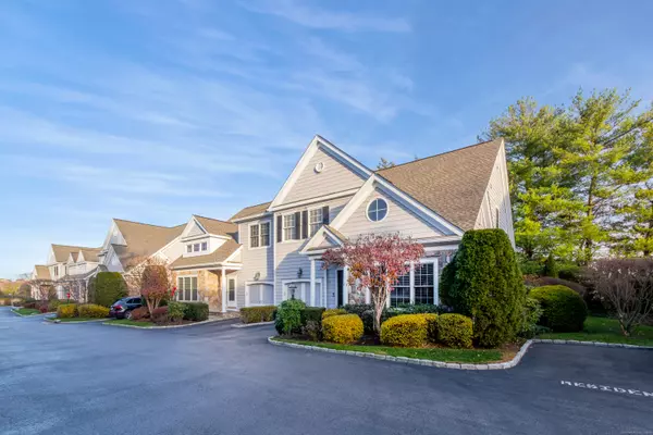 Greenwich, CT 06830,105 Hamilton Avenue #9