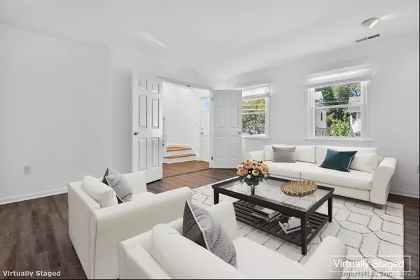 Greenwich, CT 06830,55 Locust Street #B