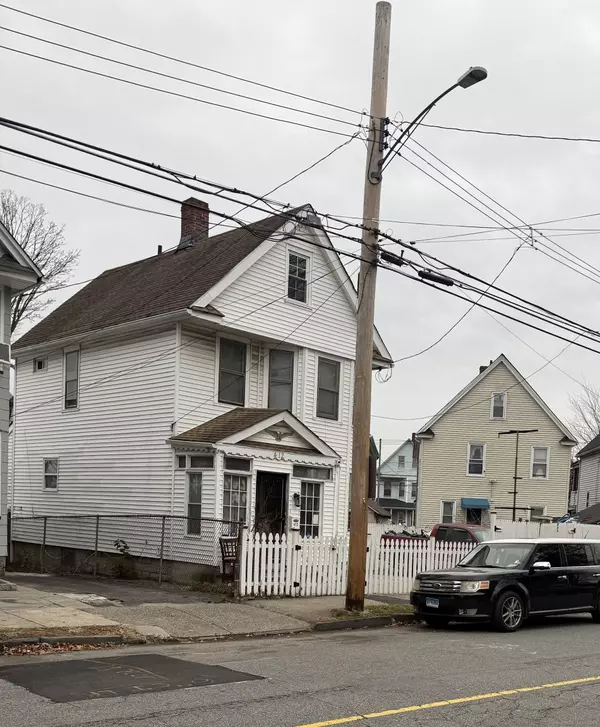 Bridgeport, CT 06605,412 Dewey Street